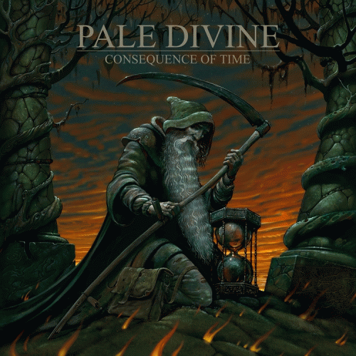 Pale Divine : Consequence of Time